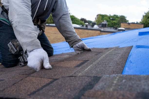 Best Slate Roofing Contractor  in Akron, IN