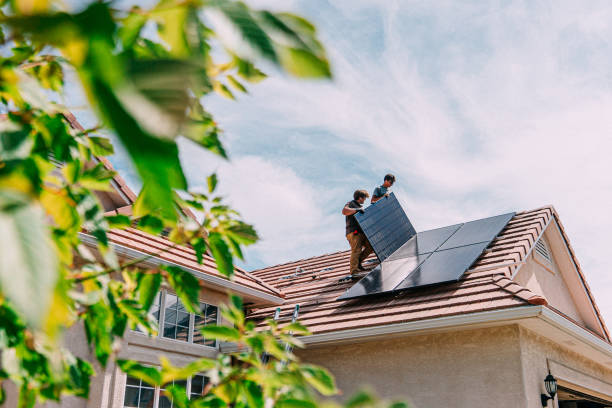 Best New Roof Installation  in Akron, IN