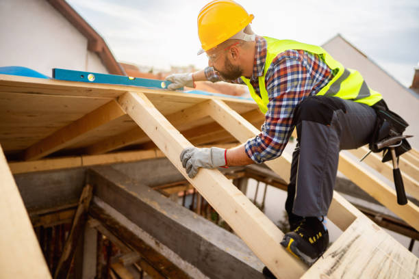 Best Roof Gutter Cleaning  in Akron, IN
