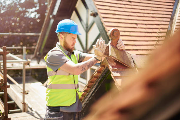 Best Commercial Roof Installation  in Akron, IN